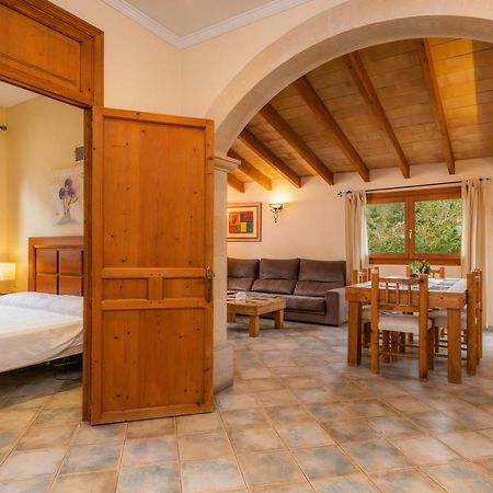 Willa Casa Manolo Cala Ratjada  Zewnętrze zdjęcie